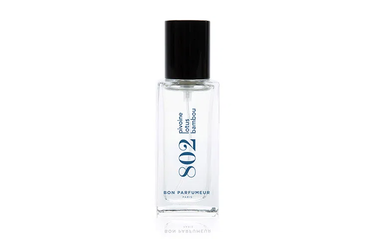 802 EDP 15ml30ml100ml