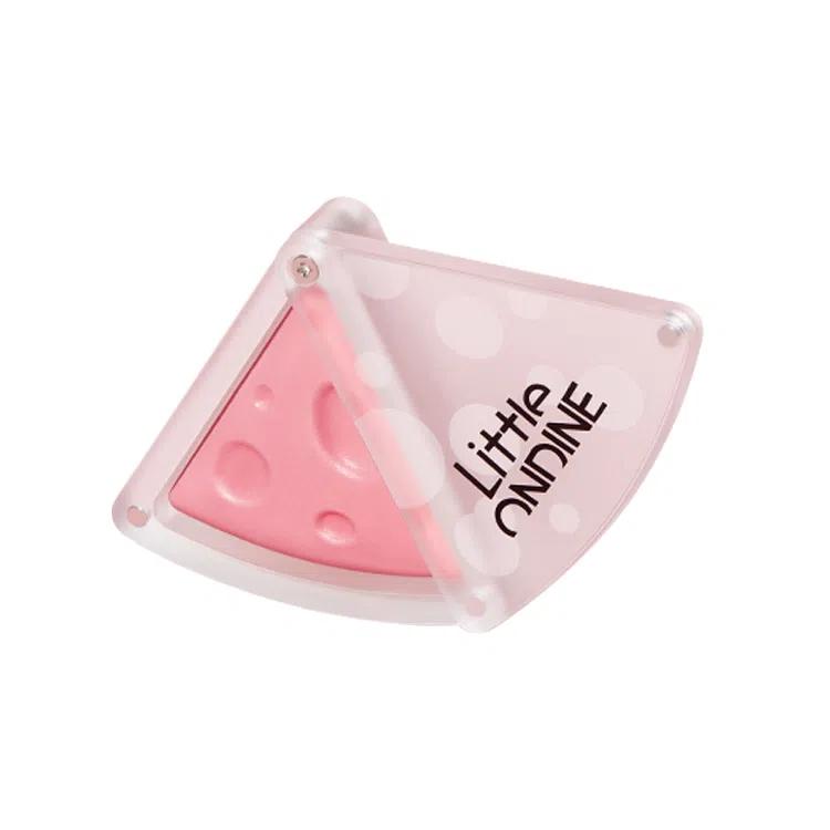 小奥汀 迷你芝心腮红 提升气色