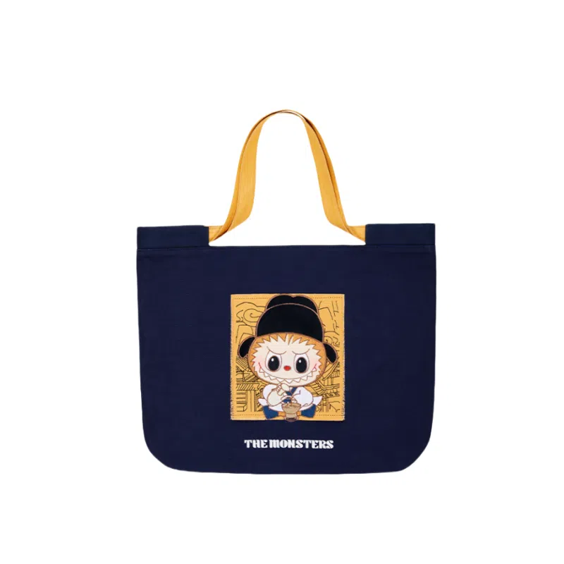 POP MART THE MONSTERS Fun 30cm