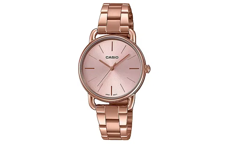 CASIO 36.5*30*8mm LTP-E412PG-4A