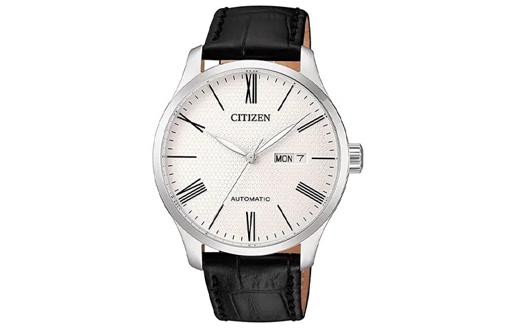 CITIZEN50 40mm NH8350-08A