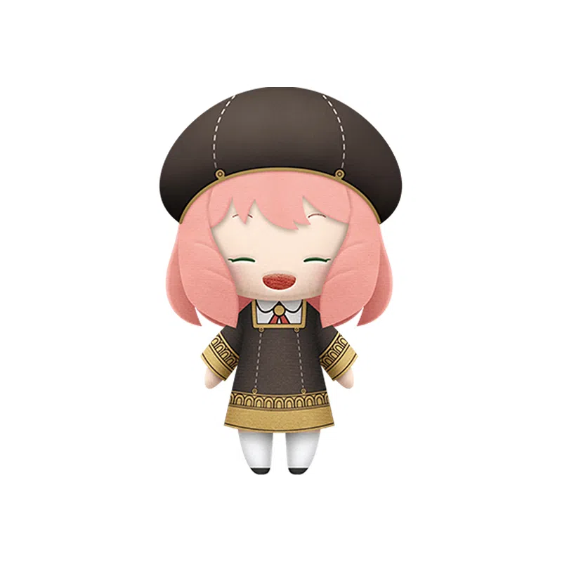 SEGA maruui vol.4 16cm