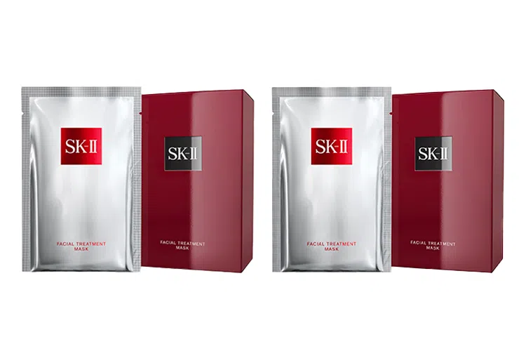 SK-II 12361010*2