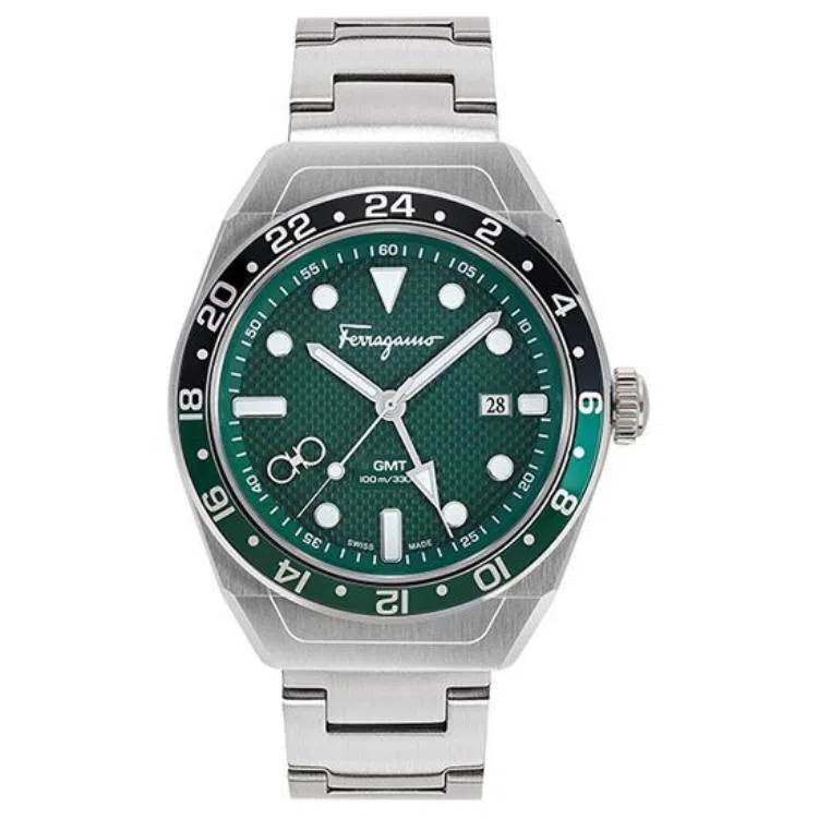 FERRAGAMO 43mm SFKP00523