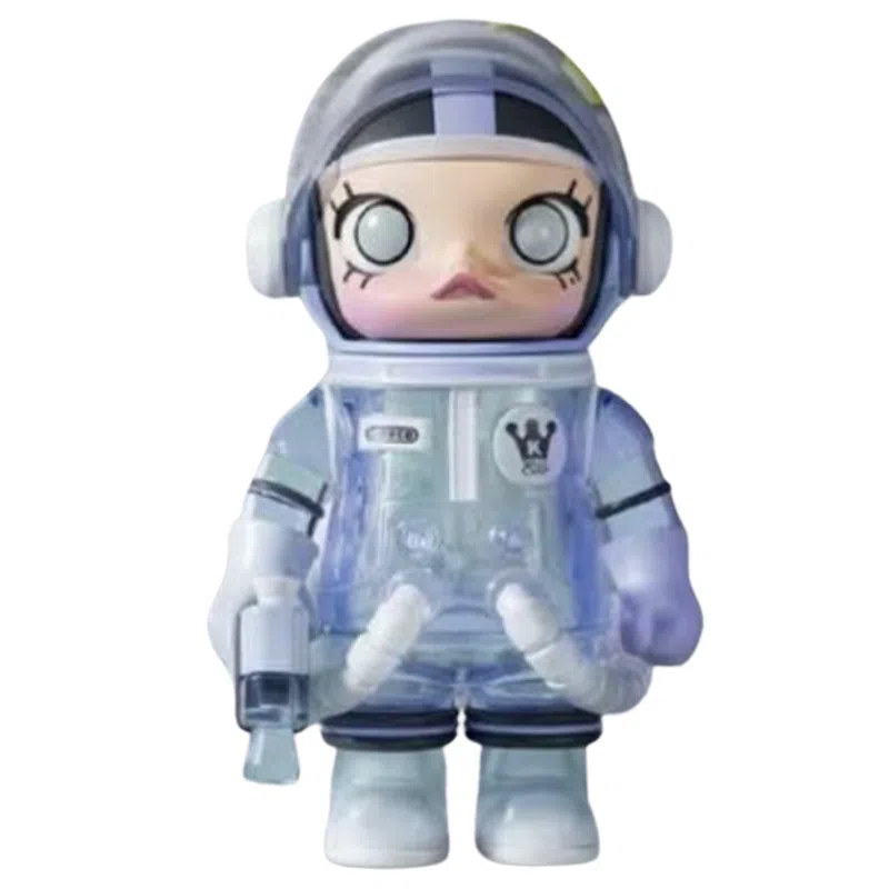 POP MART MEGA SPACE MOLLY 100 2 MEGA 9