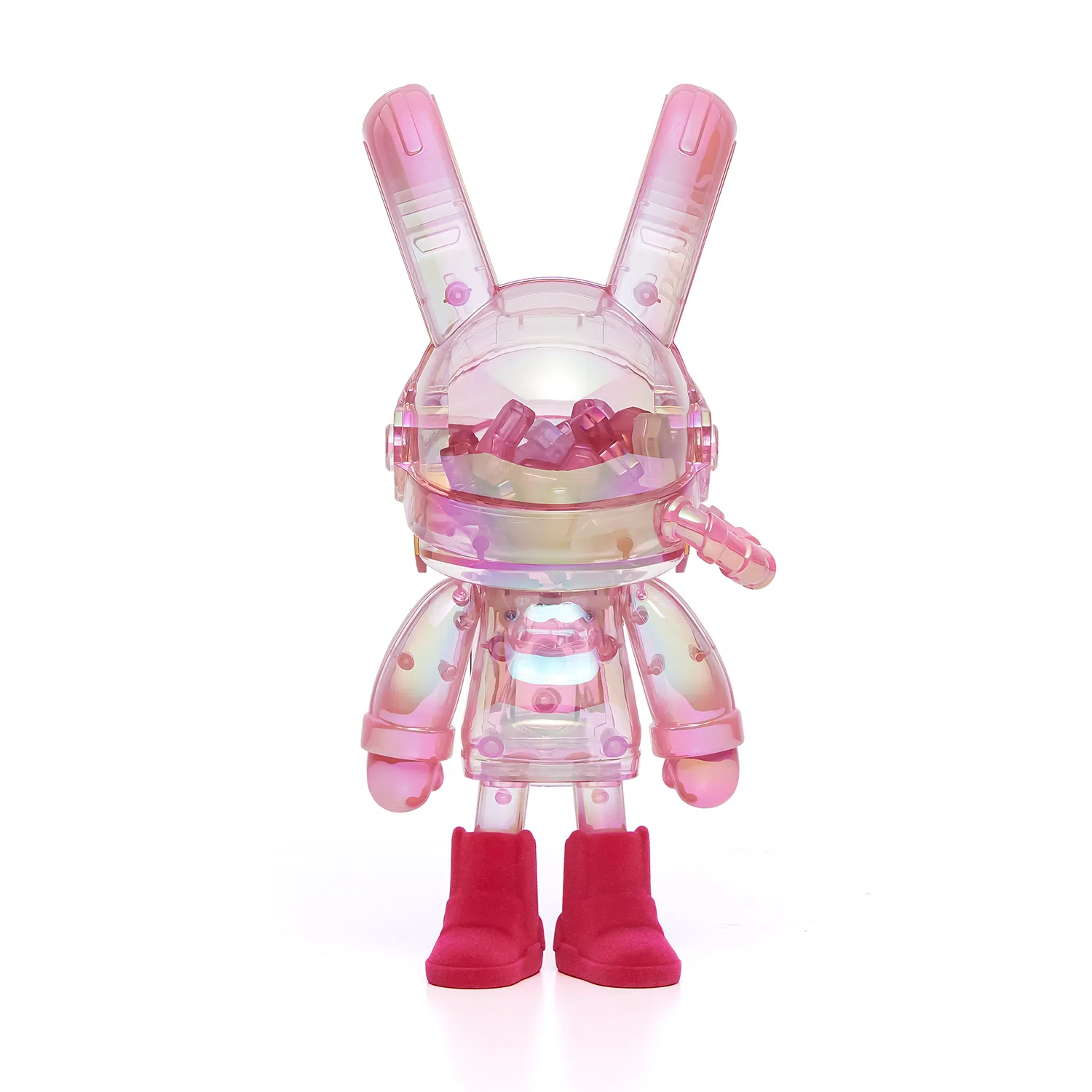 ROBBi x PORTS 400 ROBBi 28cm