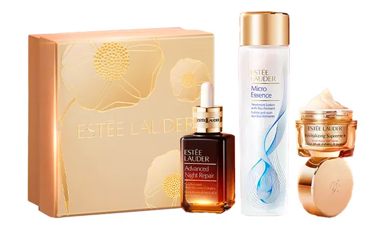 雅诗兰黛 护肤套装礼盒套装 补水保湿