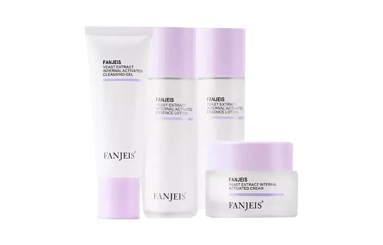 FANJEIS 4