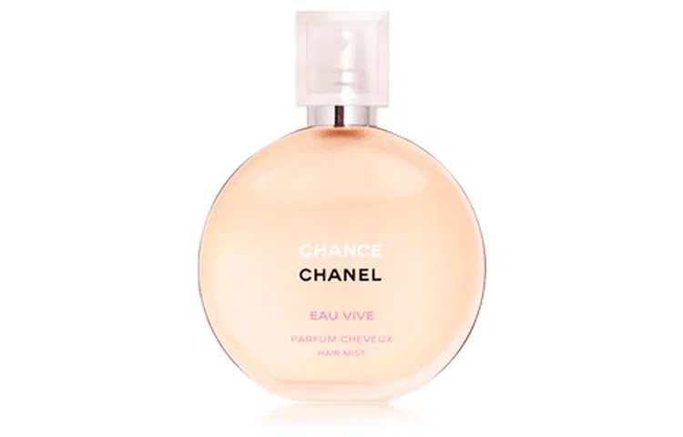 Chanel Chance Hair Mist