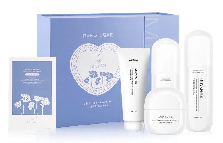 120ml+100g+100ml+30g+50g