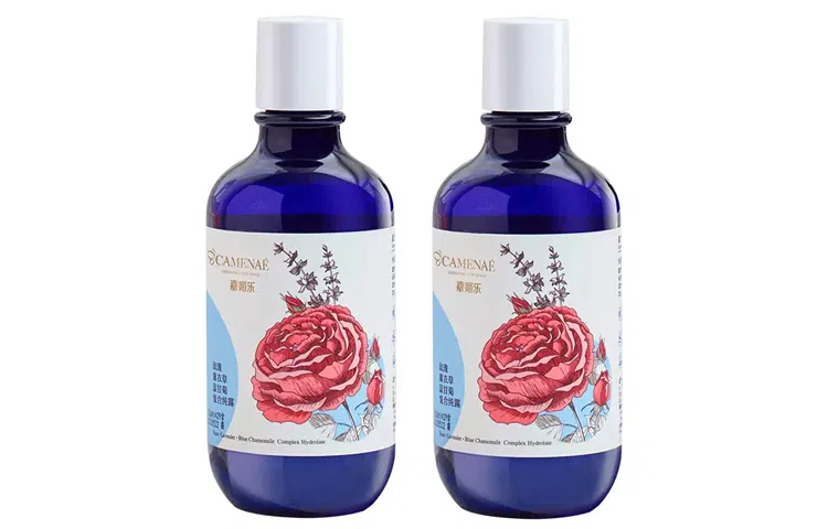 CAMENAE 120ml*2300ml*2