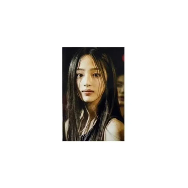 HYBE MINJI set Newjeans