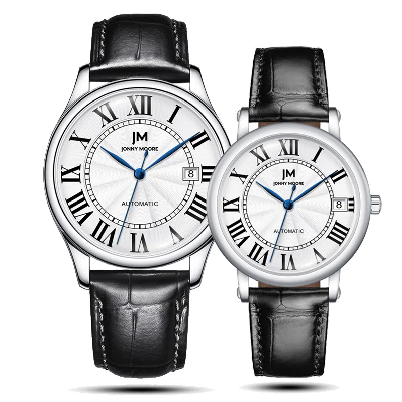 JONNY MOORE JM J1636L+J1637L