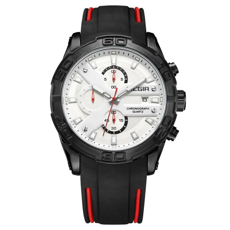 MEGIRwatch MN2055G-BK-1