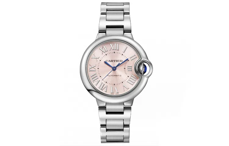 Cartier Ballon Bleu WSBB0068