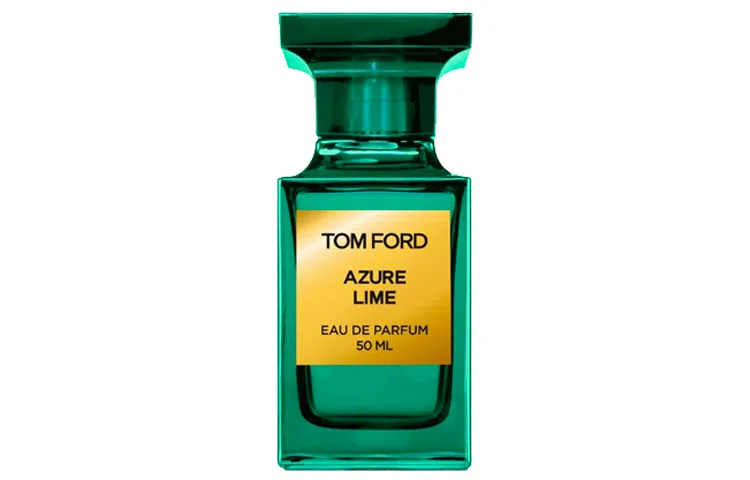 TOM FORD AZURE LIME EDP 50ml
