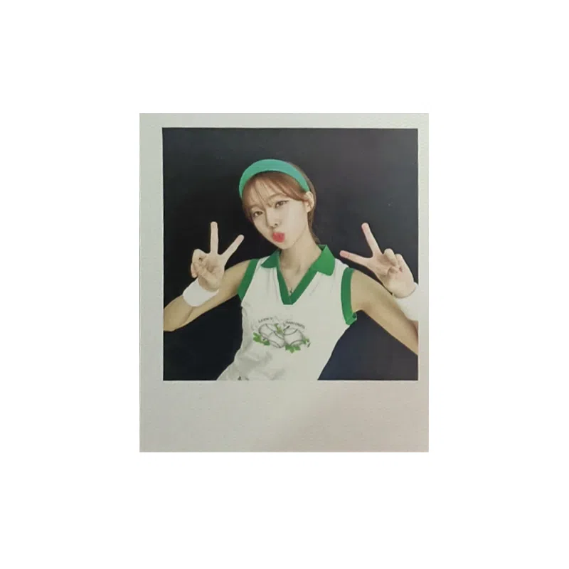 SM Entertainment aespa 2024 Calendar