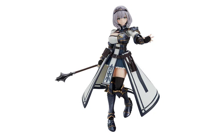 MAX Factory figma565 hololive 14cm