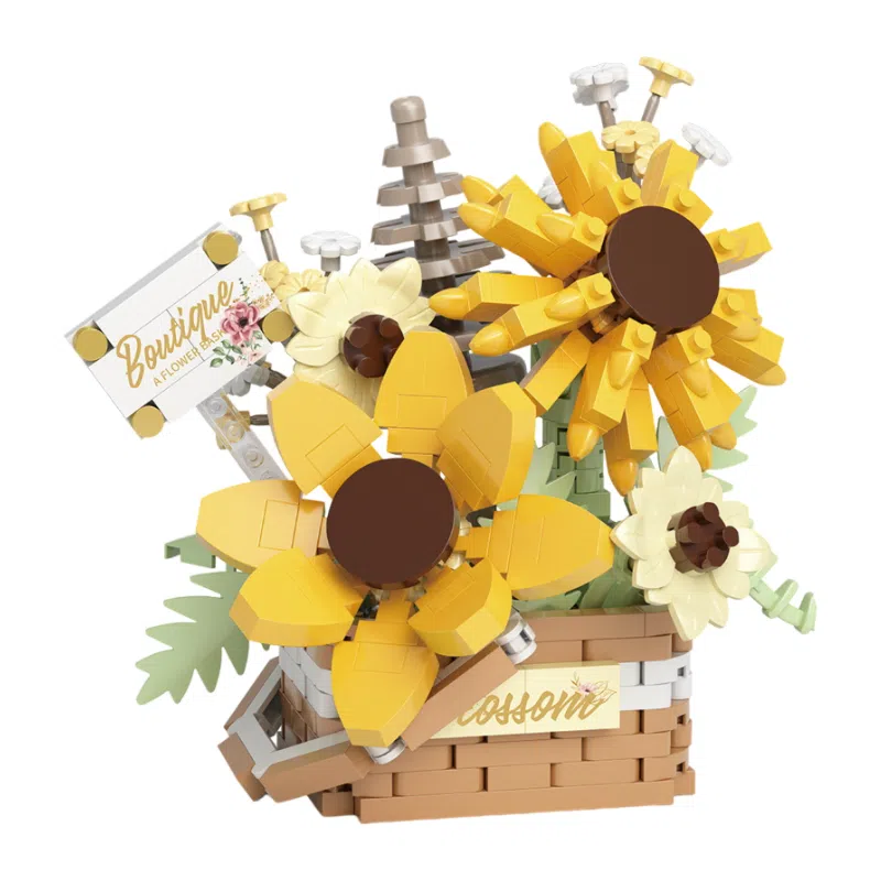 OLOEY 498455pcs MX-