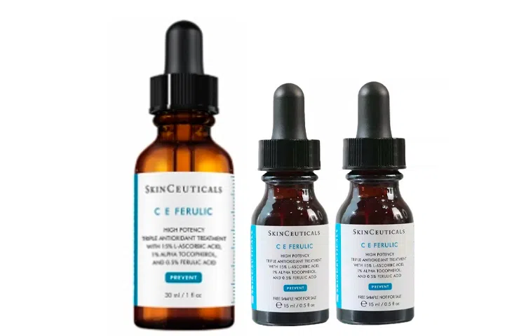 CE30ml+CE15ml*2