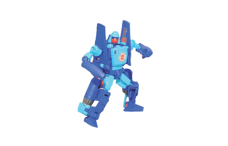 TAKARA TOMY TAV TAVVS-SP VS