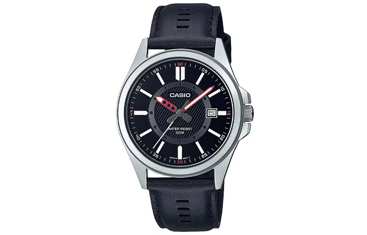 CASIO 50 MTP-E700L-1EVDF