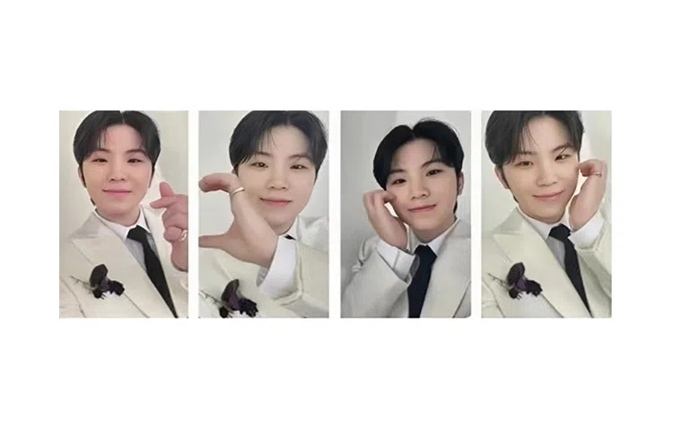 HYBE SEVENTEEN - 10 FML