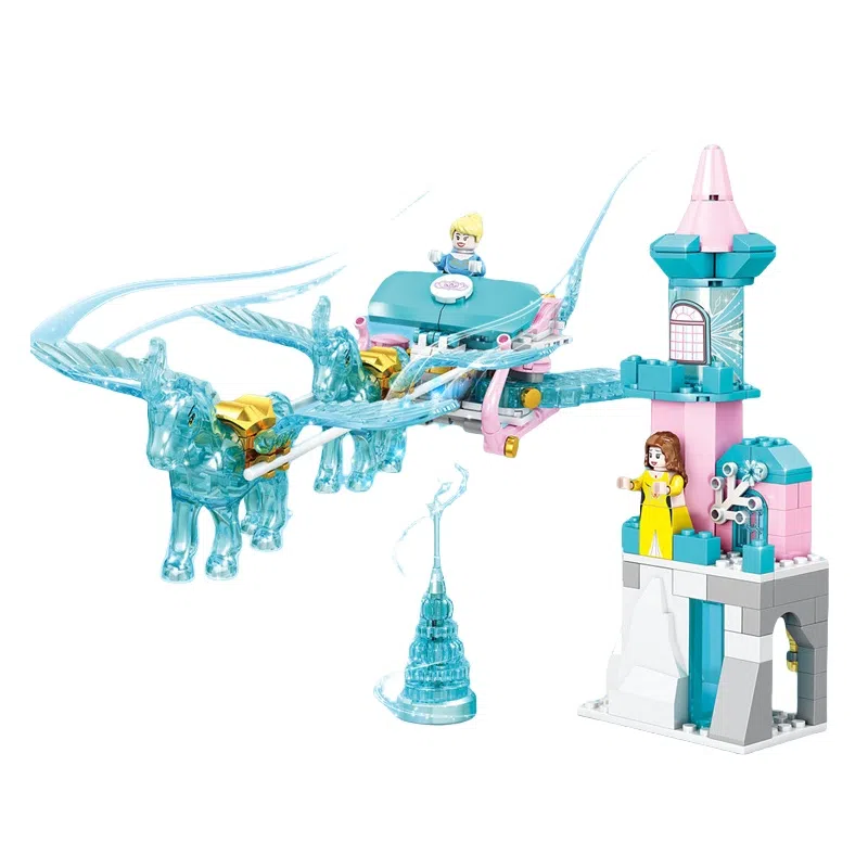 KAZI 301-600pcs 98713