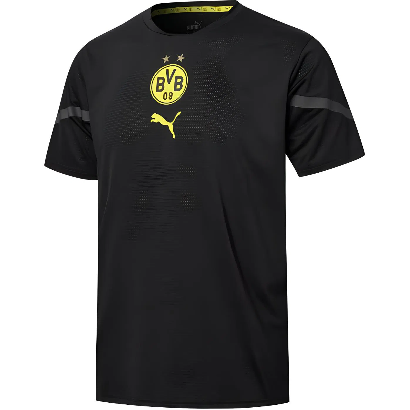 Puma BVB LogoT