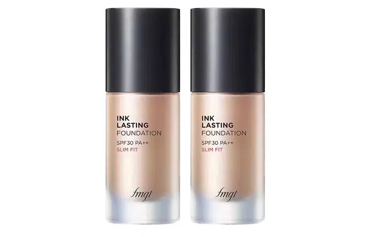 THE FACE SHOP V201V203 30ml30ml*2