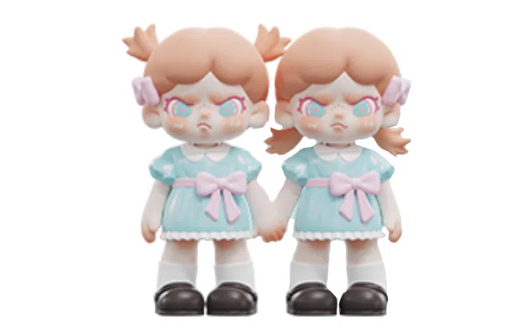 TNT SPACE Dora 2 100 8