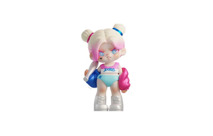 TNT SPACE Dora 2 100 8