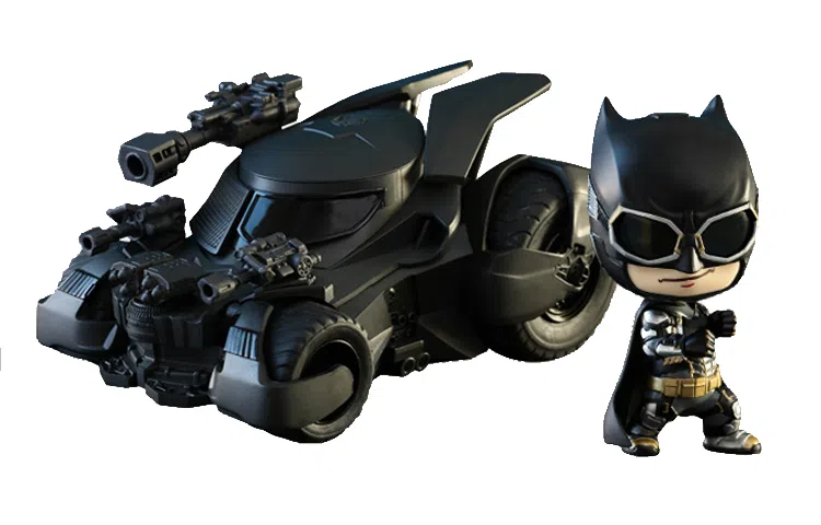 Hot Toys Cosbaby S Q 11cm18cm