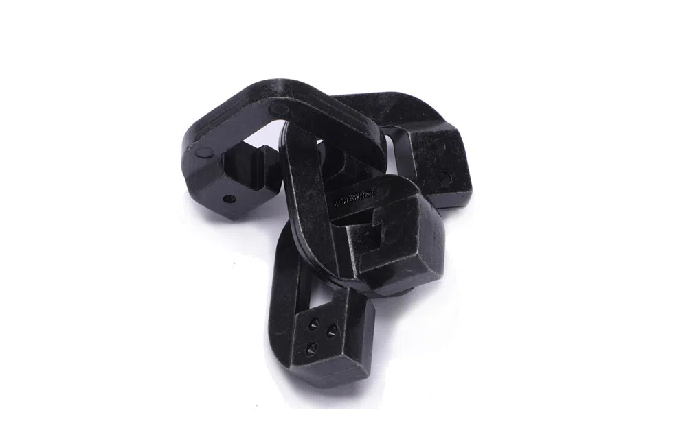 HANAYAMA Cast Puzzle Chain 6