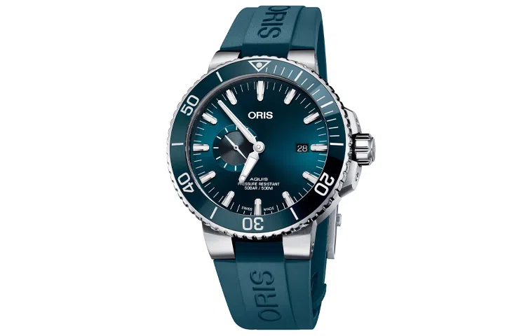 Oris Aquis 0174377334155-0742469EB