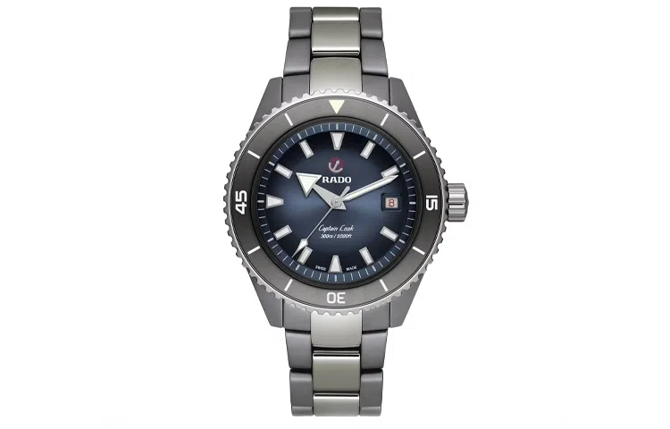 RADO Captain Cook R32144202
