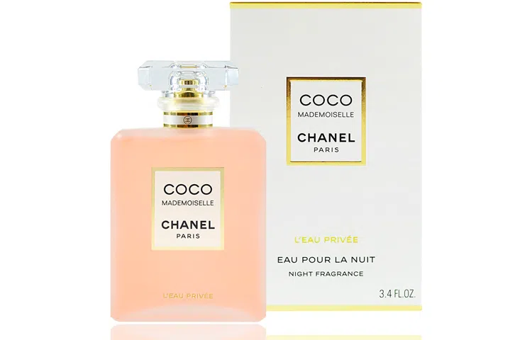 Chanel Coco Mademoiselle EDT