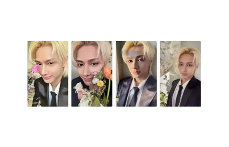 HYBE SEVENTEEN - 10 FML