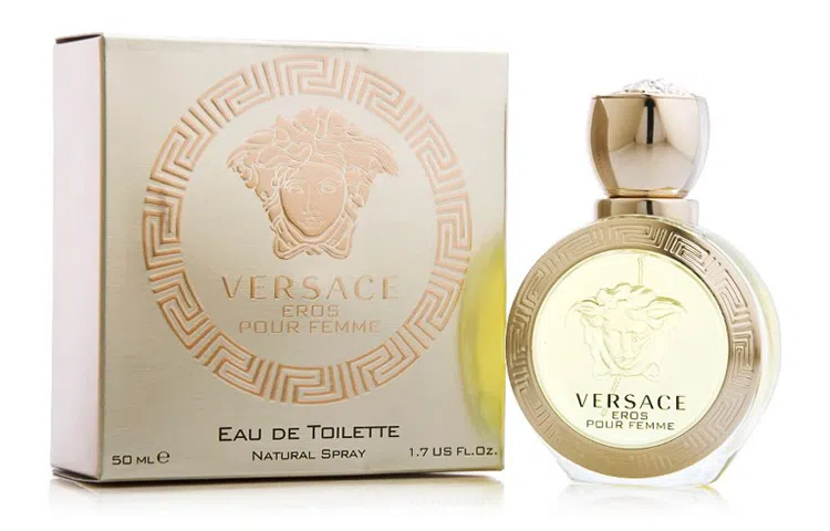 VERSACE EDP 30ml50ml100ml