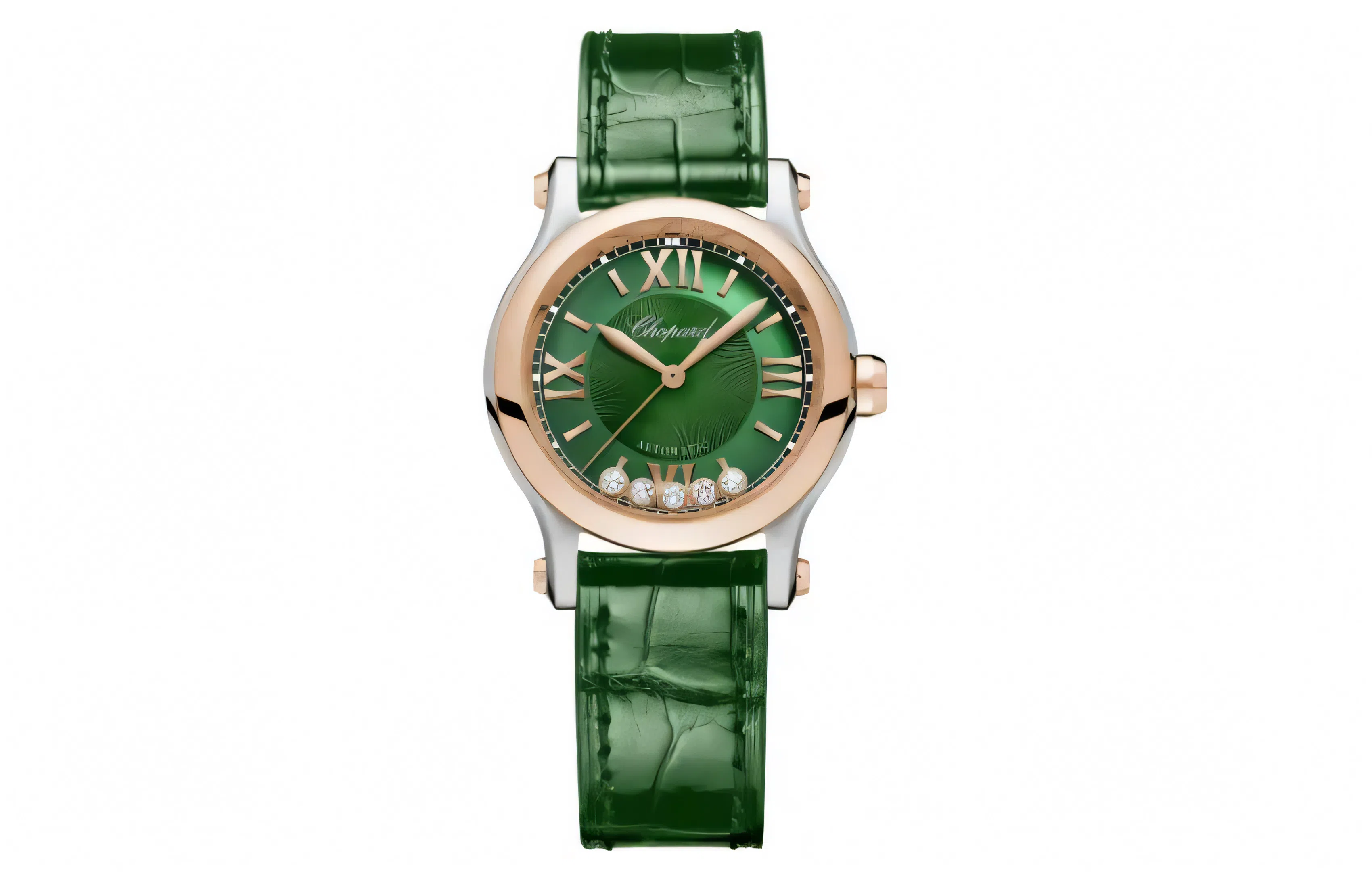 CHOPARD HAPPY SPORT 30 30mm 278573-6032