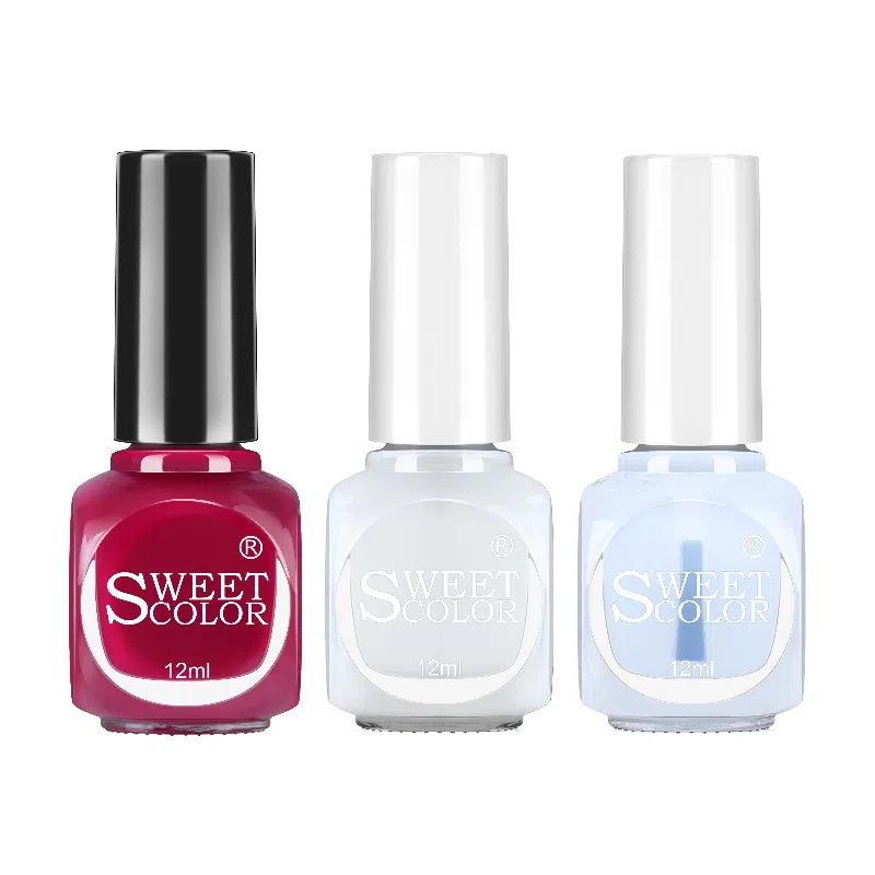 SWEET COLOR SHK008+HG01 12ml*2