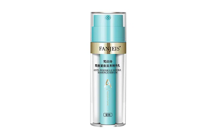 FANJEIS 27ml9ml