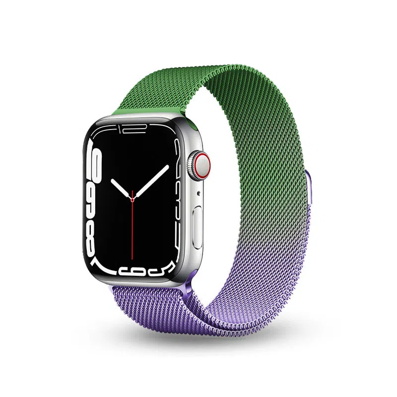 watchbond applewatchS10S9iwatch ultraS87se654 38-49mm
