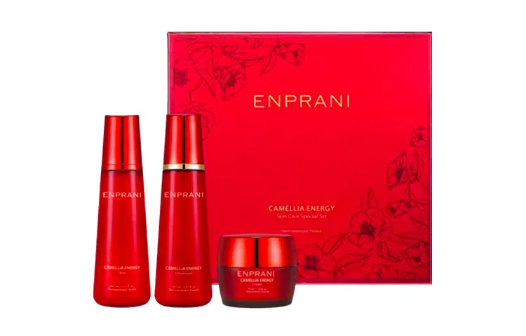 ENPRANI 165ml+ 165ml+ 50ml