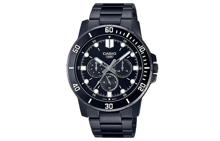 Casio MTP-VD300B-1EDR