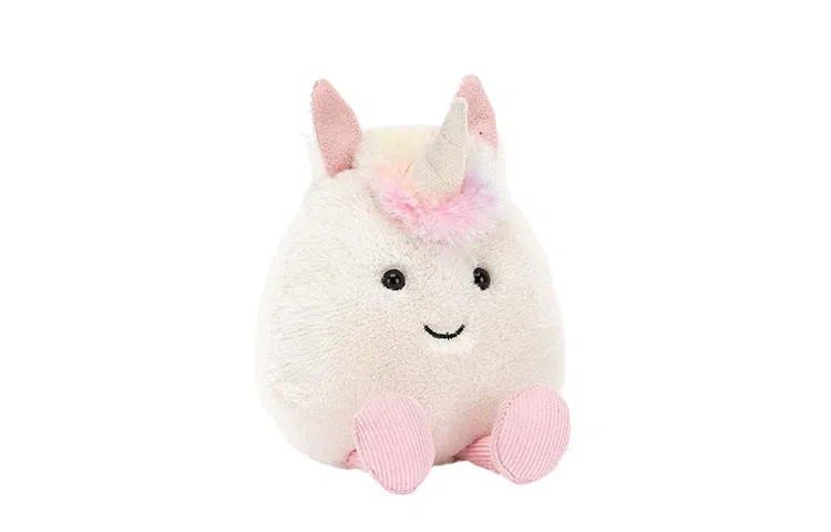 JELLYCAT jellycat Amuseabean 10cm