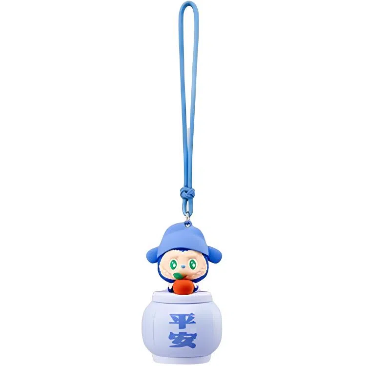 POP MART THE MONSTERS