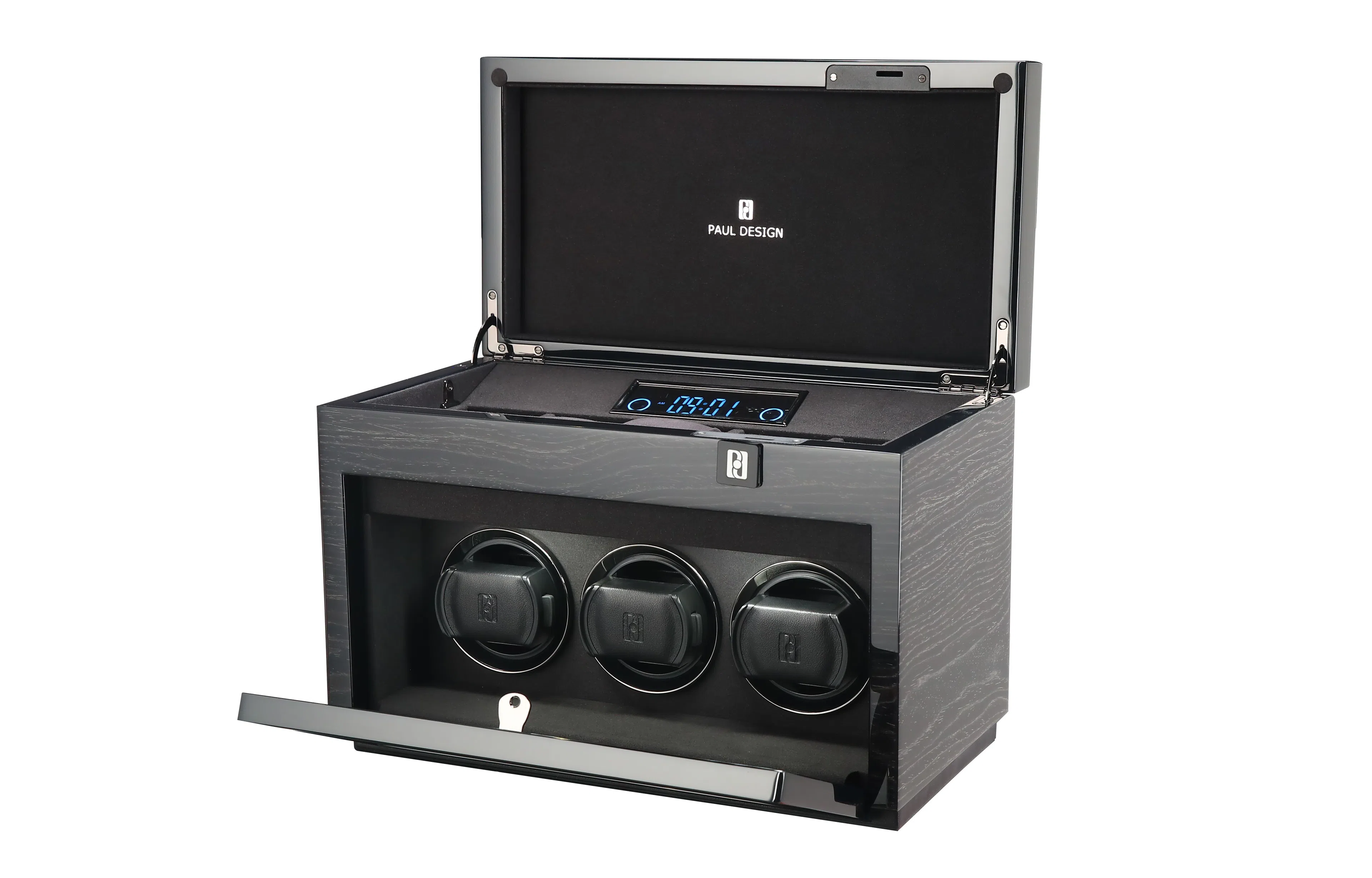 PAUL DESIGN-P.D3+5 G3+5