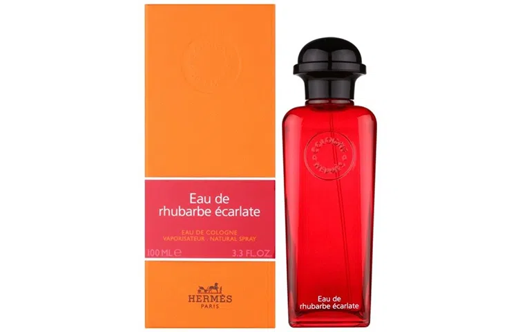 Hermes Blood Orange EDC