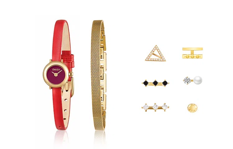 DAISY BEAUTY DB-DWW003